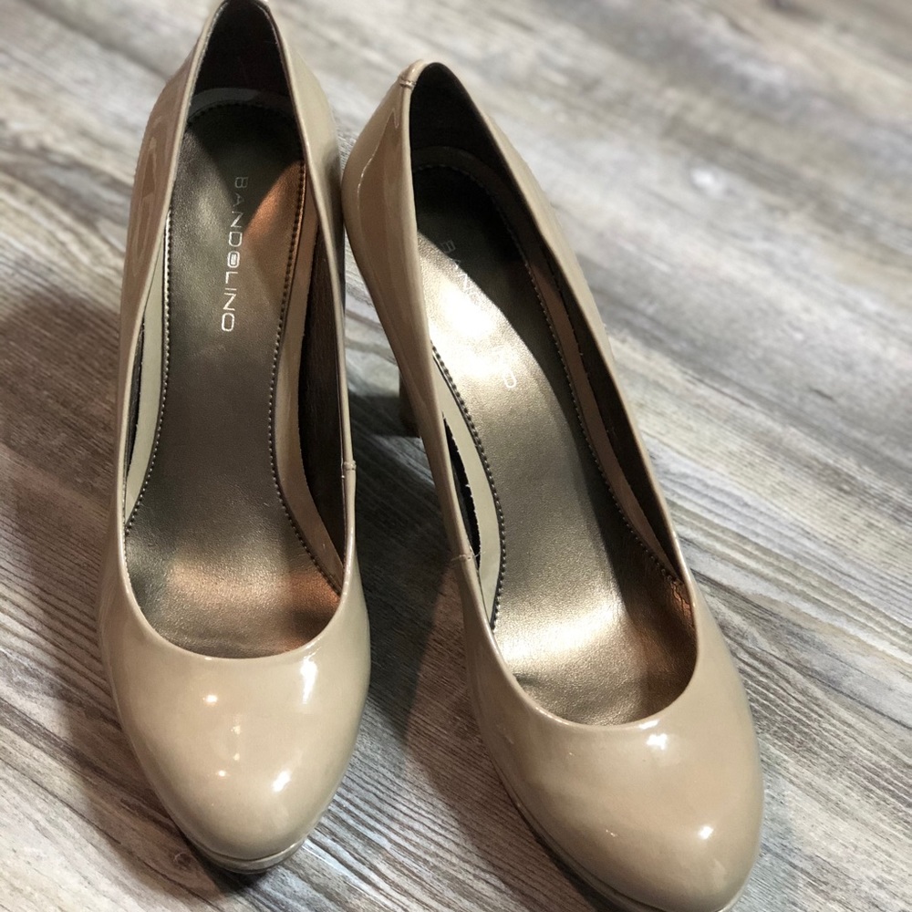8.5 pumps
